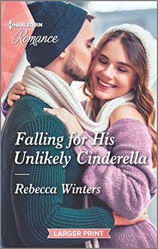 Beispielbild fr Falling for His Unlikely Cinderella : Escape to Provence zum Verkauf von Better World Books