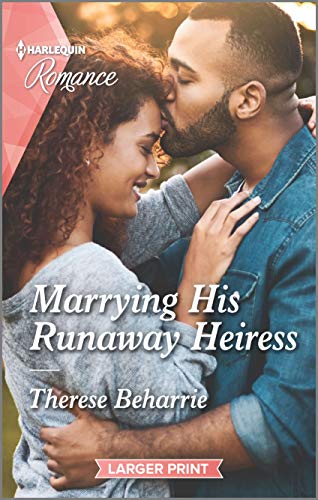 Stock image for Marrying His Runaway Heiress for sale by ThriftBooks-Atlanta