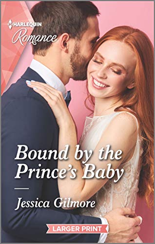 Stock image for Bound by the Prince's Baby for sale by Better World Books