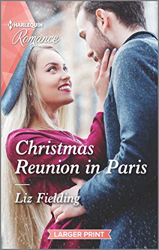 Imagen de archivo de Christmas Reunion in Paris a la venta por Better World Books: West