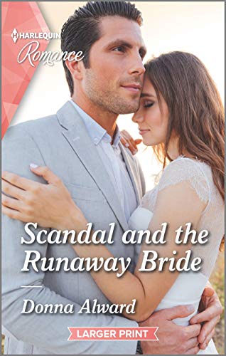 Beispielbild fr Scandal and the Runaway Bride zum Verkauf von Better World Books