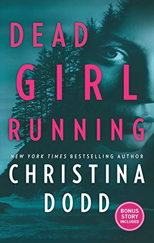9781335556790: Dead Girl Running: An Anthology (Cape Charade)