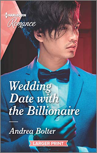 Stock image for Wedding Date with the Billionaire for sale by Better World Books