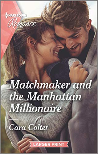 Beispielbild fr Matchmaker and the Manhattan Millionaire zum Verkauf von Better World Books