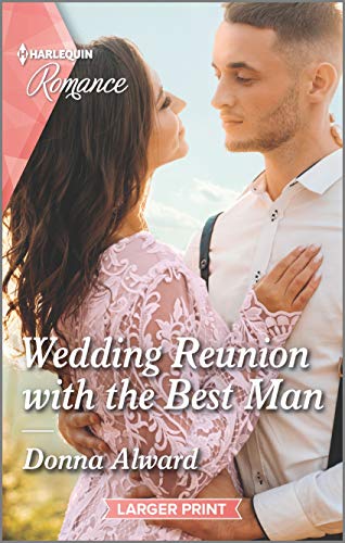 Stock image for Wedding Reunion with the Best Man for sale by Better World Books