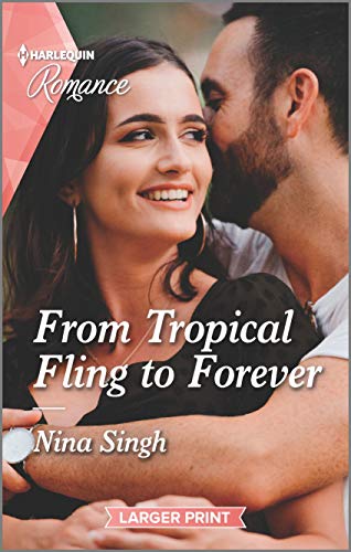 Stock image for From Tropical Fling to Forever for sale by Better World Books