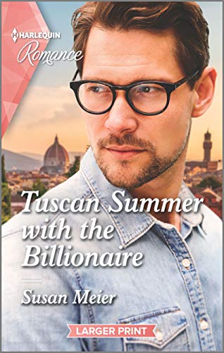 Beispielbild fr Tuscan Summer with the Billionaire zum Verkauf von Better World Books
