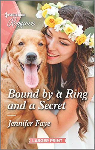 Stock image for Bound by a Ring and a Secret for sale by Better World Books