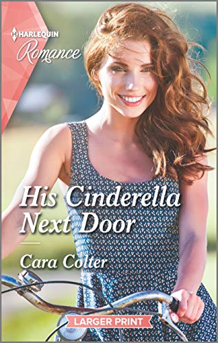 Beispielbild fr His Cinderella Next Door zum Verkauf von Better World Books