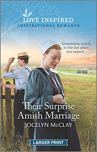 Beispielbild fr Their Surprise Amish Marriage zum Verkauf von Better World Books