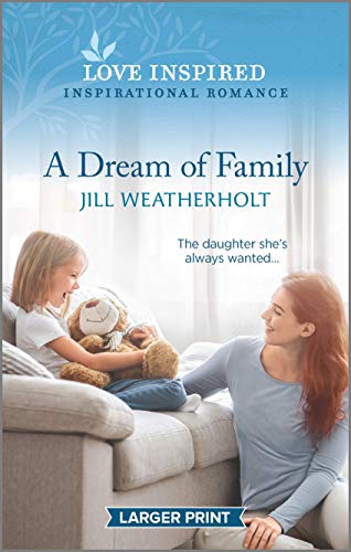 Beispielbild fr A Dream of Family zum Verkauf von Better World Books