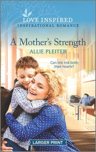 Stock image for A Mother's Strength (Wander Canyon, 4) for sale by Your Online Bookstore