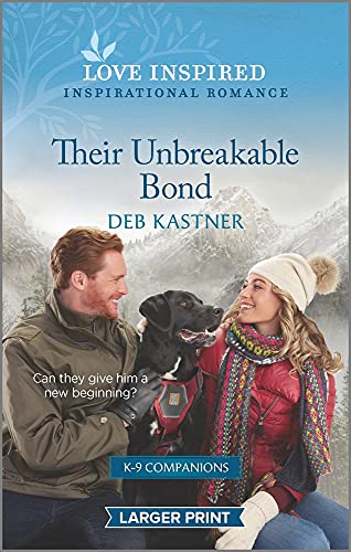 Stock image for Their Unbreakable Bond for sale by Better World Books: West