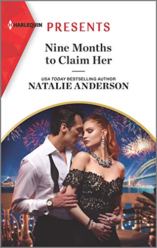 Stock image for Nine Months to Claim Her: An Uplifting International Romance (Rebels, Brothers, Billionaires, 2) for sale by SecondSale