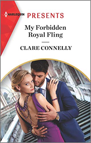 Stock image for My Forbidden Royal Fling : An Uplifting International Romance for sale by Better World Books