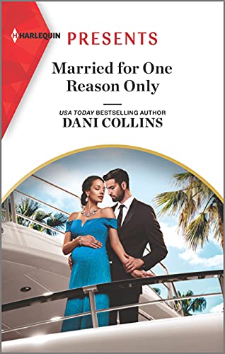 Imagen de archivo de Married for One Reason Only: An Uplifting International Romance (The Secret Sisters, 1) a la venta por Your Online Bookstore