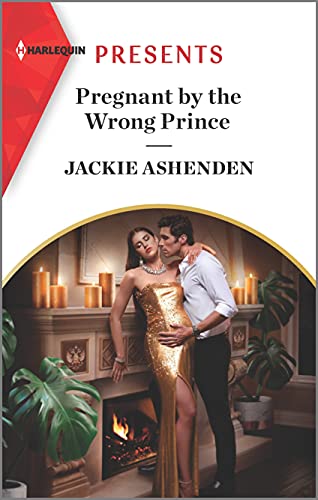 Stock image for Pregnant by the Wrong Prince A for sale by SecondSale
