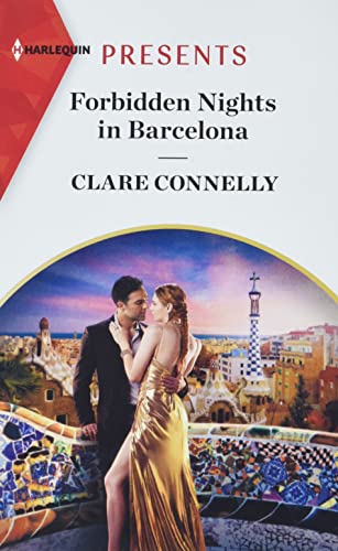 Stock image for Forbidden Nights in Barcelona: An Uplifting International Romance (The Cinderella Sisters, 2) for sale by Gulf Coast Books
