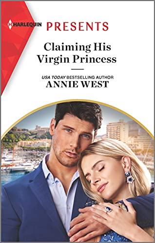 Stock image for Claiming His Virgin Princess: An Uplifting International Romance (Royal Scandals, 2) for sale by SecondSale