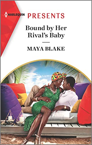 Beispielbild fr Bound by Her Rival's Baby (Ghana's Most Eligible Billionaires, 1) zum Verkauf von SecondSale