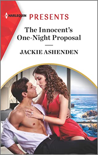 9781335568472: The Innocent's One-Night Proposal (Harlequin Presents)