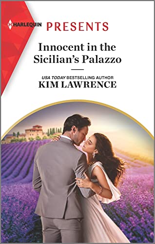 Stock image for Innocent in the Sicilian's Palazzo for sale by Better World Books