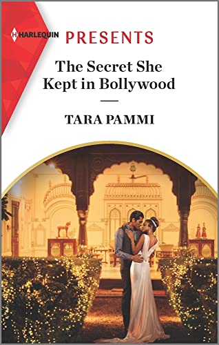 Beispielbild fr The Secret She Kept in Bollywood zum Verkauf von Better World Books