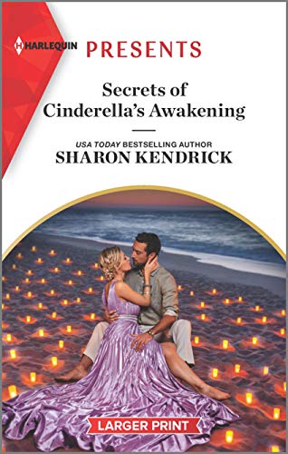 Imagen de archivo de Secrets of Cinderella's Awakening: The Perfect Beach Read (Harlequin Presents) a la venta por Decluttr