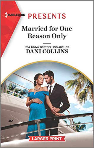 Beispielbild fr Married for One Reason Only : An Uplifting International Romance zum Verkauf von Better World Books