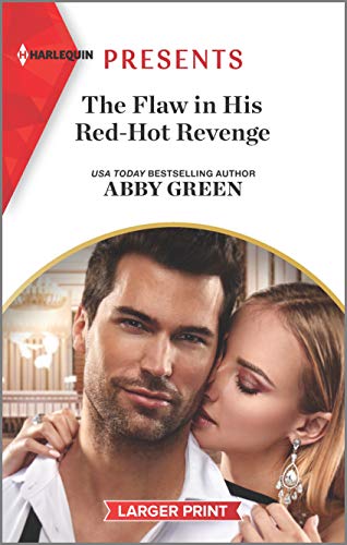 9781335568885: The Flaw in His Red-Hot Revenge: An Uplifting International Romance (Hot Summer Nights with a Billionaire, 2)