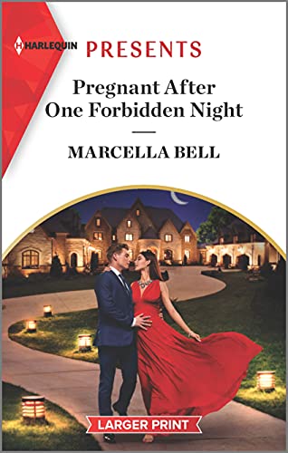 9781335569080: Pregnant After One Forbidden Night: An Uplifting International Romance