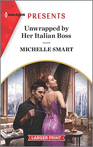 Beispielbild fr Unwrapped by Her Italian Boss : An Uplifting International Romance zum Verkauf von Better World Books