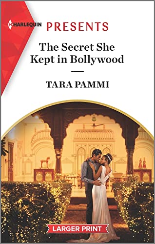 Imagen de archivo de The Secret She Kept in Bollywood (Born into Bollywood) a la venta por Bookmonger.Ltd