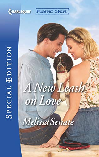 Beispielbild fr A New Leash on Love zum Verkauf von Better World Books
