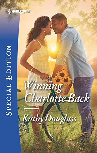Stock image for Winning Charlotte Back (Sweet Briar Sweethearts, 4) for sale by HPB Inc.