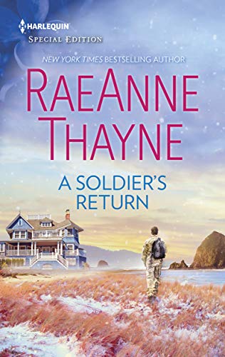 Stock image for A Soldier's Return (The Women of Brambleberry House, 4) for sale by Gulf Coast Books