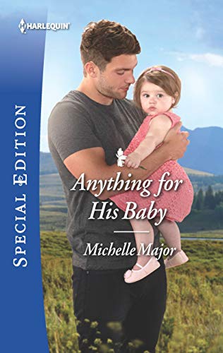 Beispielbild fr Anything for His Baby zum Verkauf von Better World Books