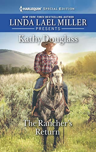 Stock image for The Rancher's Return for sale by Better World Books