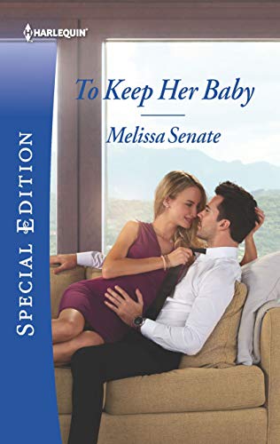 Beispielbild fr To Keep Her Baby zum Verkauf von Better World Books
