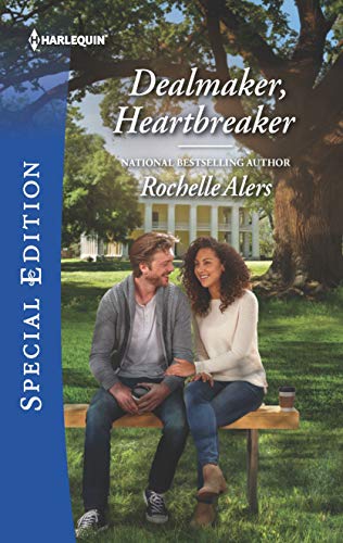 Imagen de archivo de Dealmaker, Heartbreaker a la venta por Better World Books: West