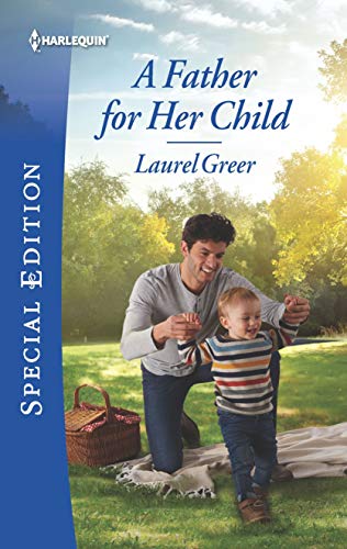 Stock image for A Father for Her Child (Sutter Creek, Montana, 2) for sale by Gulf Coast Books
