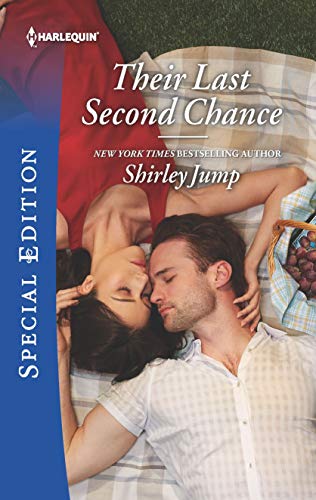 9781335574046: Their Last Second Chance (Harlequin Special Edition: Stone Gap Inn)