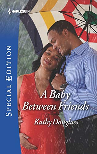 Stock image for A Baby Between Friends (Sweet Briar Sweethearts, 6) for sale by Read&Dream