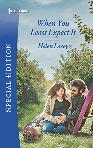 9781335574114: When You Least Expect It (The Culhanes of Cedar River, 1)
