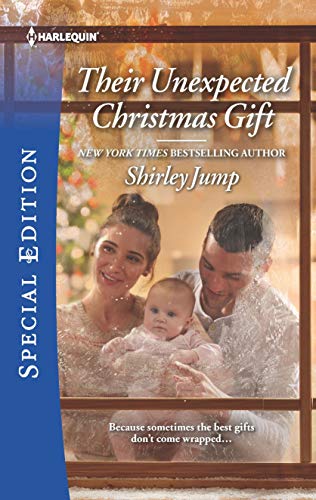 Stock image for Their Unexpected Christmas Gift for sale by Better World Books