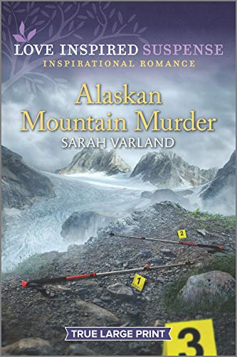 Stock image for Alaskan Mountain Murder for sale by Better World Books