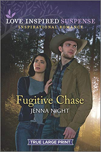 Stock image for Fugitive Chase for sale by Better World Books