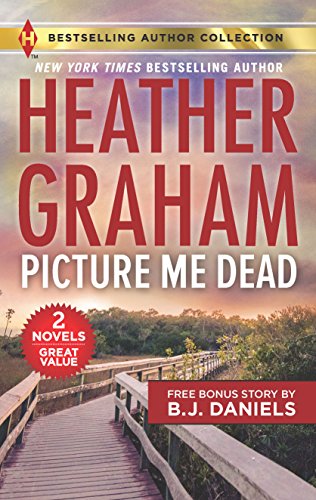 Beispielbild fr Picture Me Dead & Hotshot P.I.: A 2-in-1 Collection zum Verkauf von Your Online Bookstore