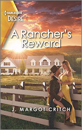 9781335581341: A Rancher's Reward: A Western Fake Date Romance