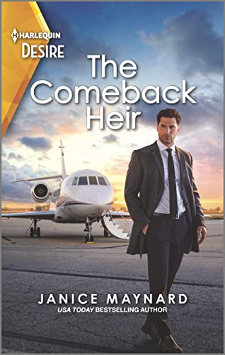 Stock image for The Comeback Heir for sale by Blackwell's